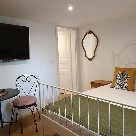 M&r I Appartement Koper