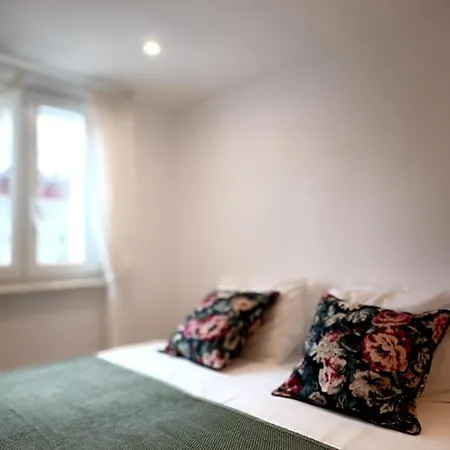 M&r I Appartement Koper