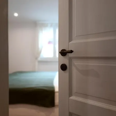 M&r I Апартаменты