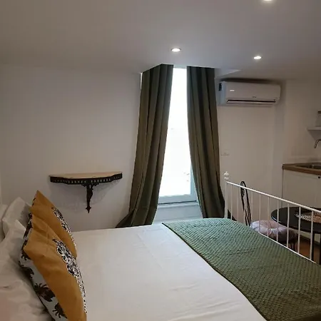 M&r I Apartament Koper