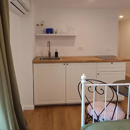 Appartement M&r I Koper