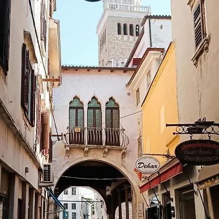 Апартаменты M&r I