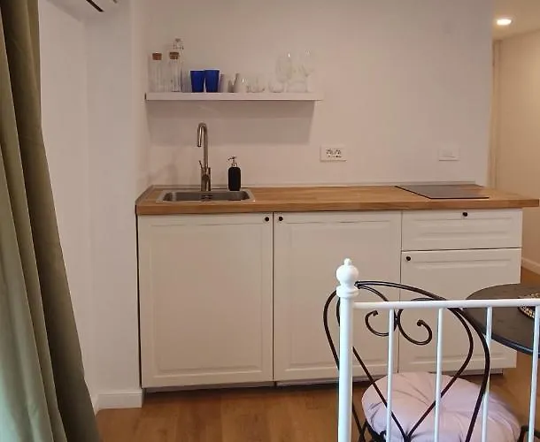 アパート M&r I コペル